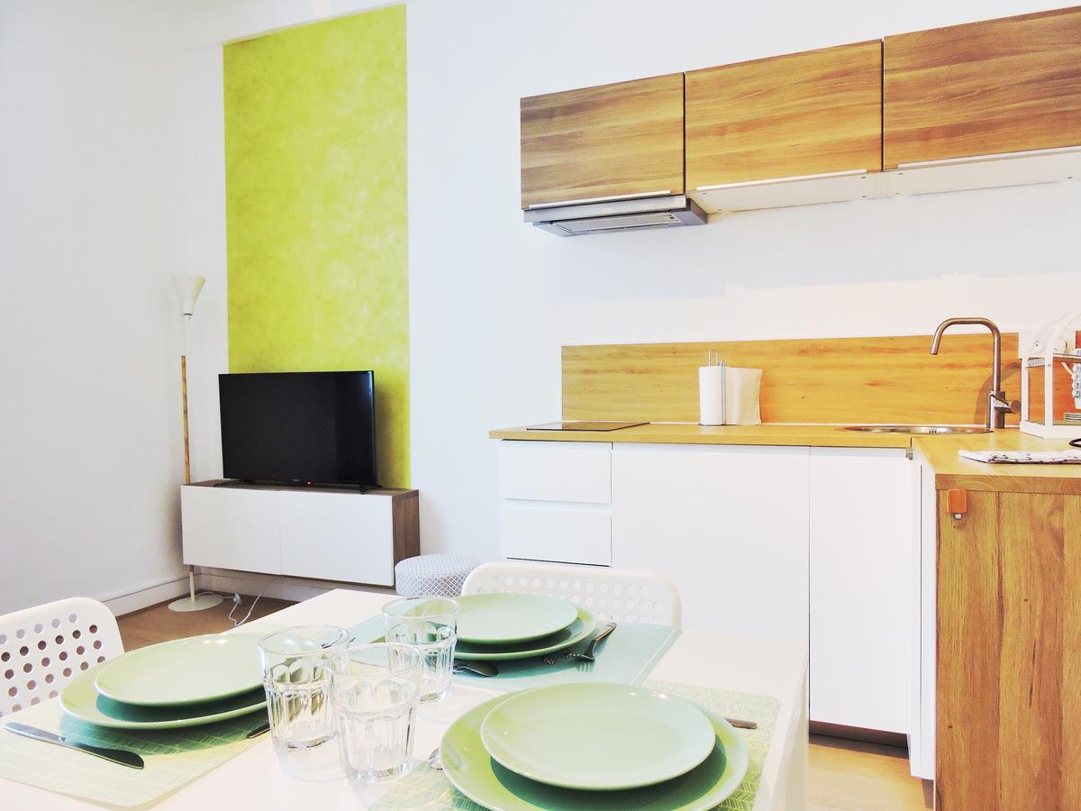 F2 Green Garden, Hyper Centre, Parking Διαμέρισμα Ναντ Εξωτερικό φωτογραφία
